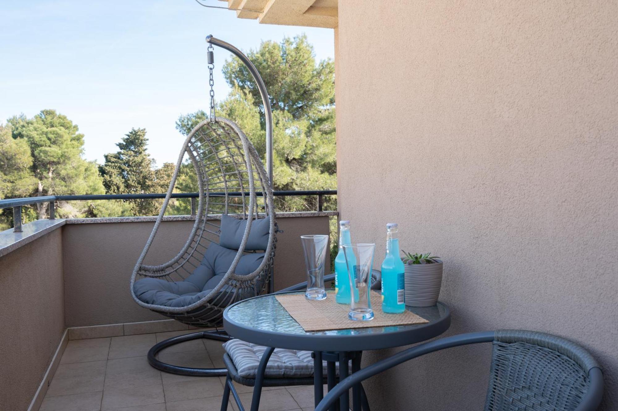 Penthouse Gea Apartment Premantura Exterior photo
